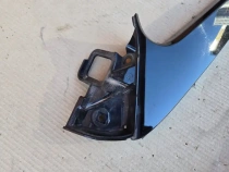 Боковина спойлера Lexus RX 4 GGL25L GYL25L AGL20L AGL25L 2015-2022 Задн. Лев.