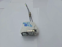 Замок двери Mitsubishi Outlander 3 GF 2012-2023 Перед. Прав.