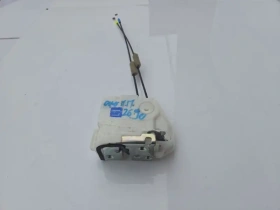 Замок двери Mitsubishi Outlander 3 GF 2012-2023 Перед. Прав.