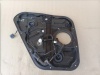 Дверная карта Hyundai Tucson TL 2015-2021 задняя левая OEM 83471-D3001