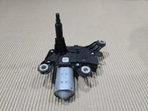 Мотор дворников Nissan Qashqai J11 2013-2022 Задн. 