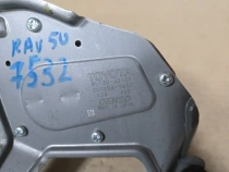 Мотор дворников Toyota RAV4 50 XA50 2018-2024 Задн. 