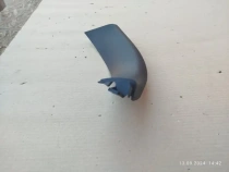 Обшивка двери багажника Kia Sorento Prime UM 2014-2020  Прав.