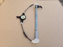 Стеклоподъемный механизм Mazda 6 GJ GJ 2012-2022 Задн. Лев.