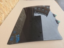 Стекло двери Toyota RAV4 50 XA50 2018-2023 Задн. Прав.