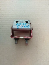 Петля двери багажника Mitsubishi Outlander 3 GF 2012-2023  