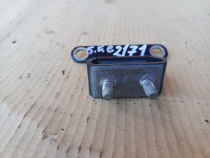 Петля двери багажника Hyundai Santa Fe 4 TM 2018-2023 Задн. 