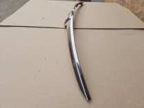 Накладка двери багажника Honda CRV 5 RW 2016-н.в. Задн. 