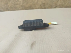 Кнопка открывания багажника Mitsubishi Outlander 3 GF 2012-2023  