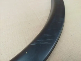 Арка крыла Mitsubishi Outlander 3 GF 2015-2021 Перед. Прав.