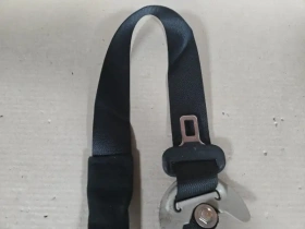 Ремень безопасности Mitsubishi Outlander 3 GF 2012-2021 Перед. Прав.