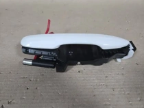 Ручка двери Toyota Corolla E210 E210 2018- Задн. Лев.