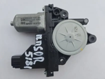 Мотор стеклоподъемника Kia Sorento Prime UM 2014-2020 Перед. Прав.