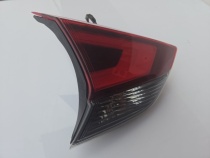 Фонарь Nissan X-TRAIL T32 2017-2022 Задн. Лев.
