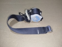 Ремень безопасности Mitsubishi Outlander 3 GF 2012-2023 Задн. Лев.