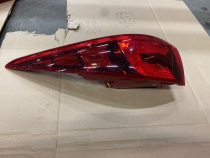 Фонарь Kia Sportage QL 2015-2022 Задн. Лев.