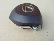 Подушка безопасности в руль Lexus RX 4 GGL25L GYL25L AGL20L AGL25L 2015-2022  