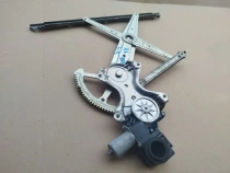 Стеклоподъемный механизм Lexus RX 4 GGL25L GYL25L AGL20L AGL25L 2015-2022 Задн. Прав.