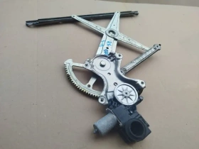 Стеклоподъемный механизм Lexus RX 4 GGL25L GYL25L AGL20L AGL25L 2015-2022 Задн. Прав.