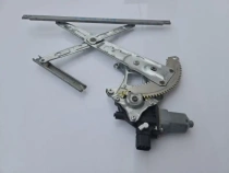 Стеклоподъемный механизм Mitsubishi Outlander 3 GF 2012-2023 Задн. Прав.