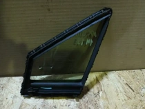 Форточка двери Lexus NX AYZ10L AYZ15L ZGZ10L ZGZ15L 2014-2022 Перед. Прав.