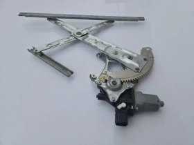 Стеклоподъемный механизм Mitsubishi Outlander 3 GF 2012-2023 Задн. Прав.