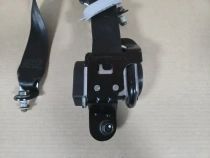 Ремень безопасности Hyundai Tucson TL 2015-2021 Задн. Прав.