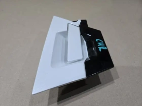 Ручка двери Toyota C-HR MAXH10 2016-2023 Задн. Лев.