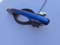 Ручка двери Mitsubishi ASX GA 2010-2023 Задн. Лев.