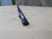 Бархотка двери Hyundai Tucson TL 2015-2021 Задн. Прав.