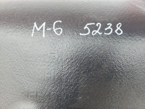 Обшивка двери багажника Mazda 6 GJ GJ 2012-2022  