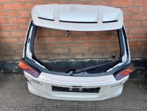 Крышка багажника Toyota C-HR MAXH10, NGX10,50, ZGX10 2019  