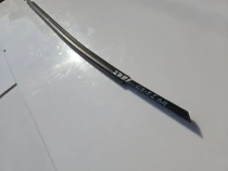 Бархотка двери Mazda CX-5 1 KE 2011-2017 Перед. Прав.