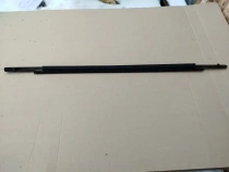 Бархотка двери Mitsubishi Outlander 3 GF 2012-2021 Задн. Прав.