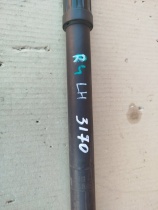 Амортизатор двери багажника Toyota RAV4 50 XA50 2018-2023 Задн. Лев.