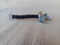 Ограничитель двери Toyota RAV4 50 XA50 2018-2023 Задн. Лев.