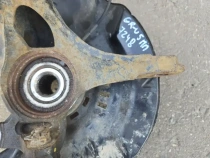 Кулак поворотный Honda CRV 5 RW 2016- Перед. Прав.