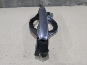 Ручка двери Mitsubishi Outlander 3 GF 2012-2022 Задн. Прав.