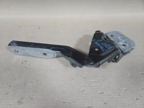 Петля капота Volkswagen Touareg NF 2010-2018  Прав.