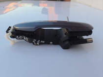 Ручка двери внешняя Toyota Corolla E210 MZEH12, NRE210, ZWE211 2020 Задн. Прав.