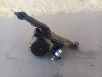 Ремень безопасности Kia Sportage QL 2015-2023 Задн. 