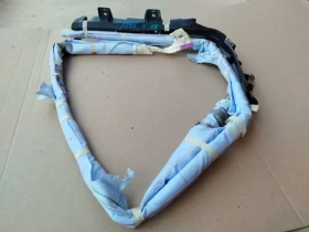 Шторка безопасности Lexus RX 4 GGL25L GYL25L AGL20L AGL25L 2015-2022  Прав.