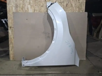 Крыло Nissan Qashqai J11 2013-2022 Перед. Лев.