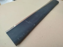 Молдинг двери Kia Sorento Prime UM 2014-2020 Перед. Прав.