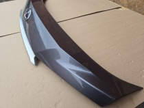 Накладка двери багажника Lexus RX 4 GGL25L GYL25L AGL20L AGL25L 2015-2022 Задн. 