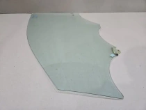 Стекло двери Kia Sorento Prime UM 2014-2020 Перед. Лев.