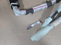 Подушка безопасности боковая Kia Sorento Prime UM 2014-2020  Прав.