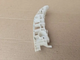 Кронштейн крыла Mitsubishi Outlander 3 GF 2012-2022 Перед. Прав.