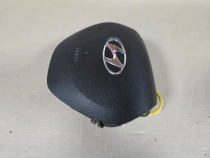 Подушка безопасности в руль Hyundai Santa Fe 4 TM 2018-2023  