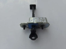 Ограничитель двери Hyundai Tucson TL 2015-2021 Задн. Лев.